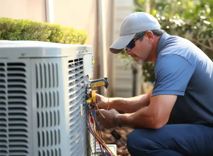 installateur Rijkevoort-De Walsert